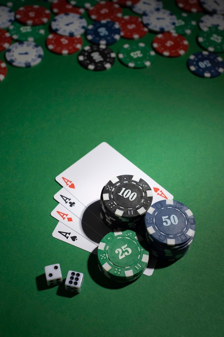 Responsible gaming dashboard showing limit settings and self-exclusion tools for player protection