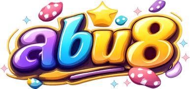 abu8 logo